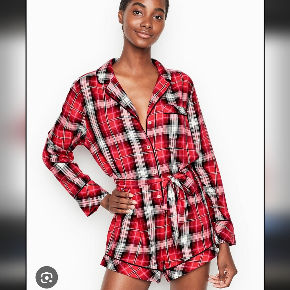 Victoria's Secret Romper